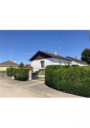 maison de ville à la vente -   52100  BETTANCOURT LA FERREE, surface 80 m2 vente maison de ville - UBI471858254